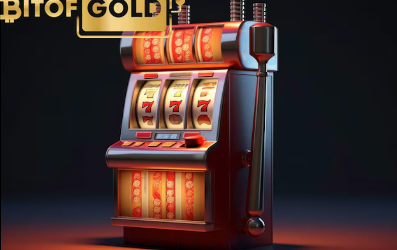 Golden Dragon Download: Casino Gaming