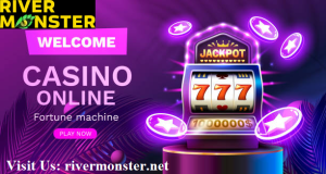 Advanced Online Casino Software