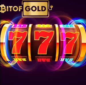 BitofGold referral bonuses