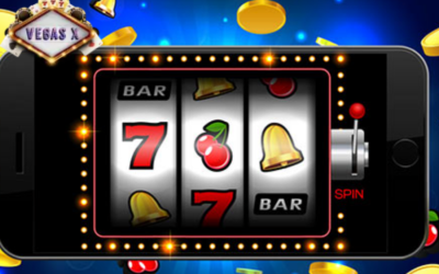 Discover Vegas-X Slot Games: Exciting Wins