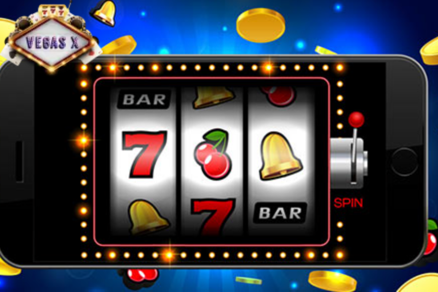 Discover Vegas-X Slot Games: Exciting Wins