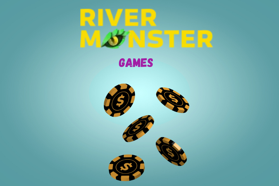 River monster games   2024: Winning Strategies for Beginners