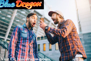 Golden dragon sweepstakes