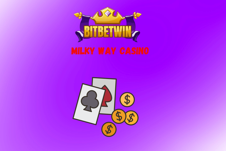 Milky Way Casino 2024: Future of Online Casinos