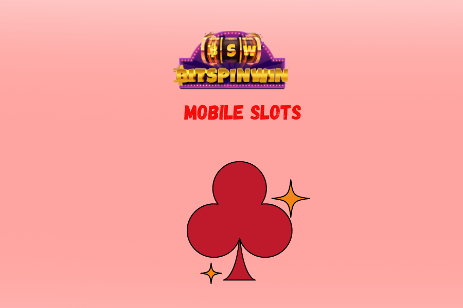 Mobile slots  2024: Future of Online Casinos