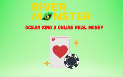 Ocean King 3 online real money 2024: Future of Online