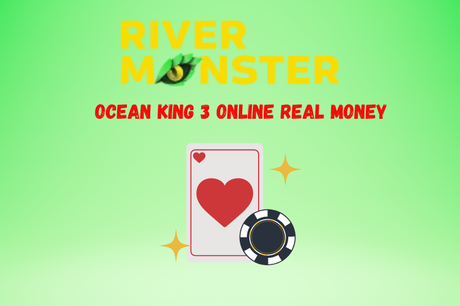 Ocean King 3 online real money 2024: Future of Online