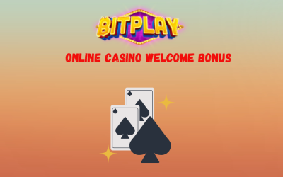 Online Casino Welcome Bonus 2024: Future of Online Casinos