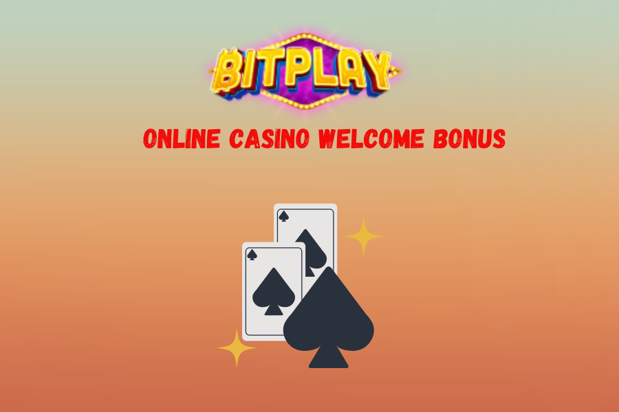 Online Casino Welcome Bonus 2024: Future of Online Casinos