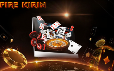 Online Gambling at Fire Kirin: Thrills and Wins!