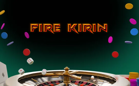 Online Gambling at Fire Kirin