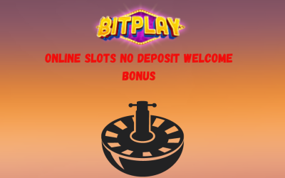 Online Slots No Deposit Welcome Bonus  2014: Play now