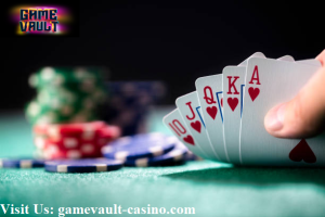 Online casino games