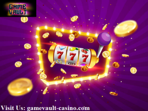 Online casino games