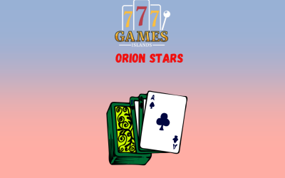 Orion Stars  2014: Play now