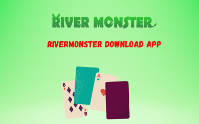 Rivermonster Download app   2024: Winning Strategies for now