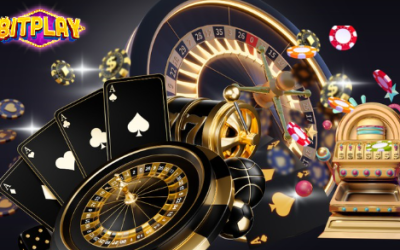 Top Games at Game Vault: Casino Experience