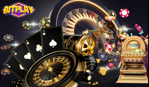 Top Games at Game Vault: Casino Experience