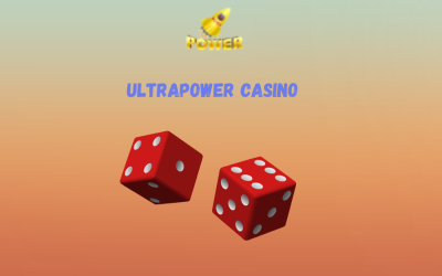 UltraPower Casino 2024: future of gaming