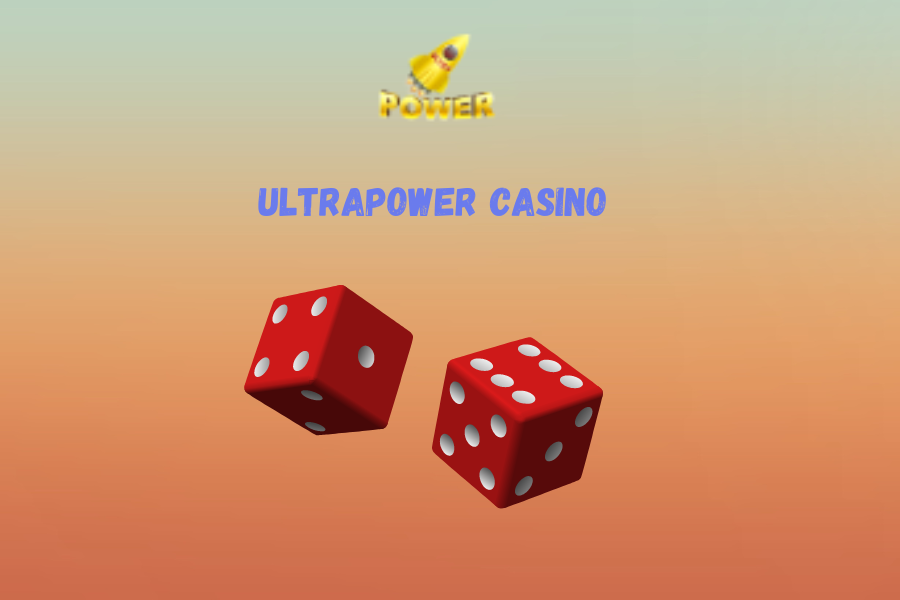 UltraPower Casino 2024: future of gaming