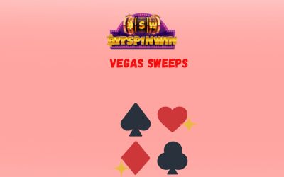 Vegas Sweeps  2014: Play now