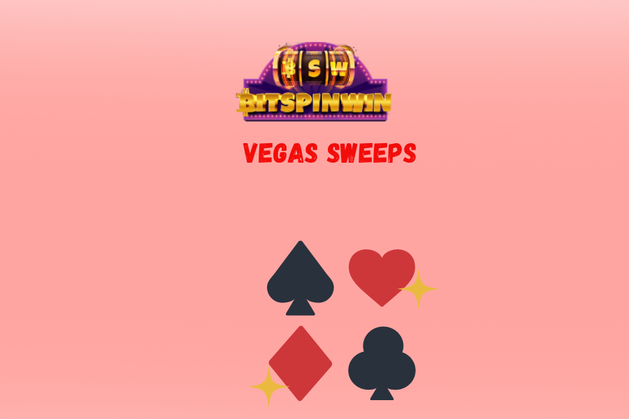 Vegas Sweeps  2014: Play now