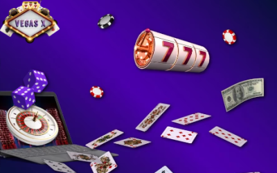 Vegas Slots Bonuses: Maximizing Wins