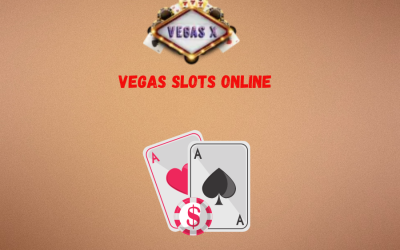 Vegas slots online   2024: Winning Strategies for Beginners