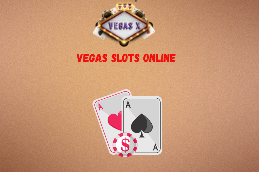 Vegas slots online   2024: Winning Strategies for Beginners