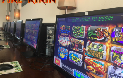 Check Out the Best Internet Games at Fire Kirin