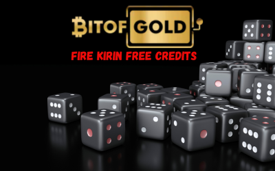 Fire kirin free credits 2024: Future of Online Casinos