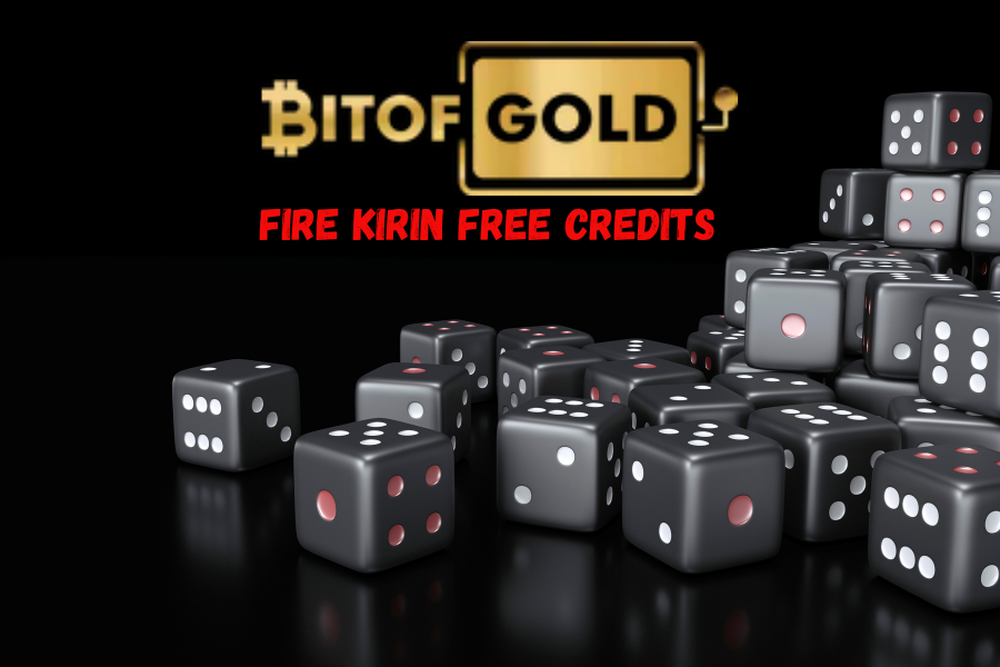 Fire kirin free credits 2024: Future of Online Casinos