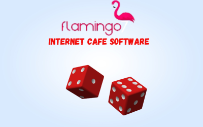 Internet cafe software 2024: Casino Thrills