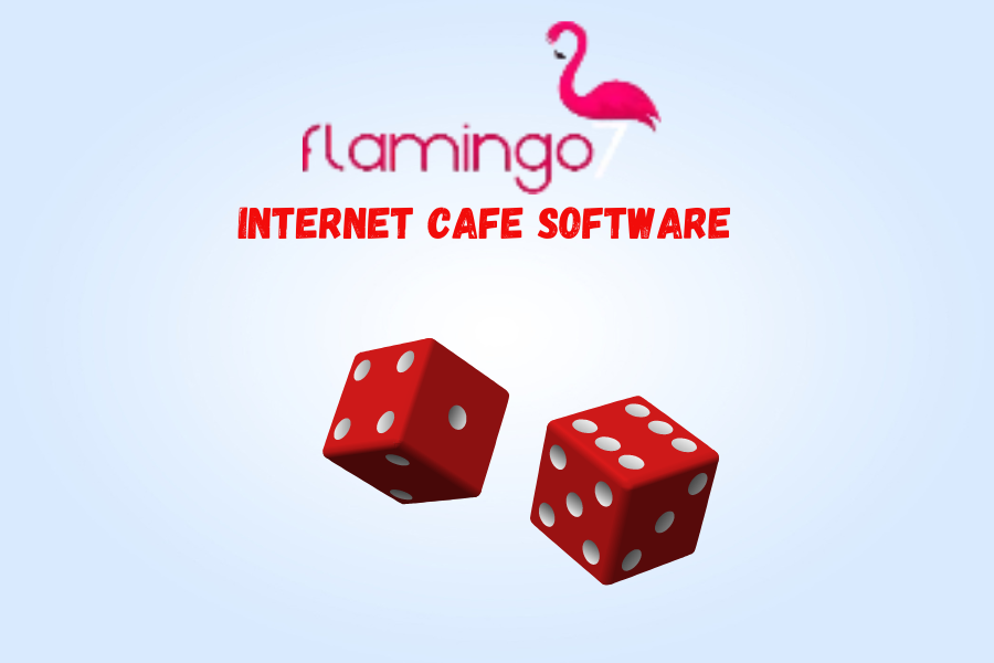 Internet cafe software 2024: Casino Thrills