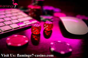 play flamingo7 casino games