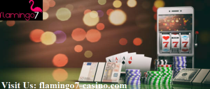 play flamingo7 casino games