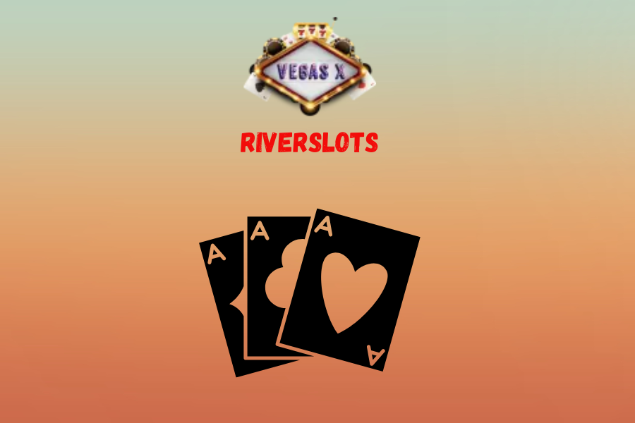 Riverslots  2024: Future of Online Casinos