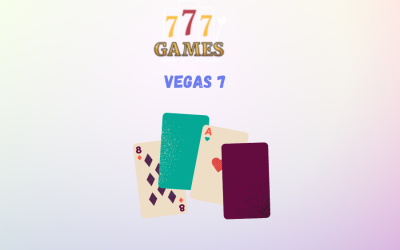 Vegas 7 2024: Casino Thrills for your Online Casino now