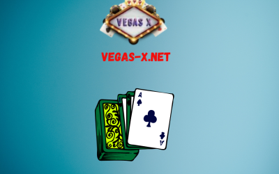 Vegas-x.net  2014: Play now