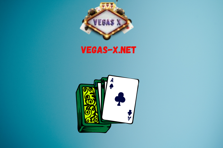 Vegas-x.net  2014: Play now