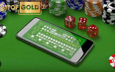 Download Bitofgold App: Mobile Casino