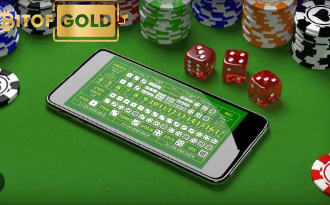 Download Bitofgold App: Mobile Casino