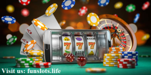 Free casino slot games