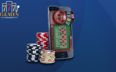 Gamesislands Mobile App: Casino in Your Pocket