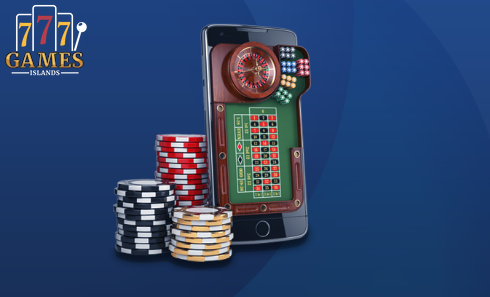 Gamesislands Mobile App: Casino in Your Pocket