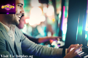 Online Casino Platform