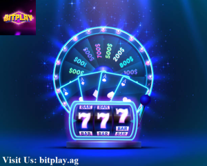 Online Casino Platform