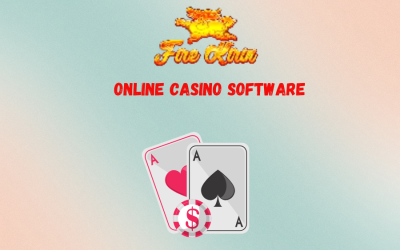 Online Casino Software   2024: Winning Strategies for Beginner