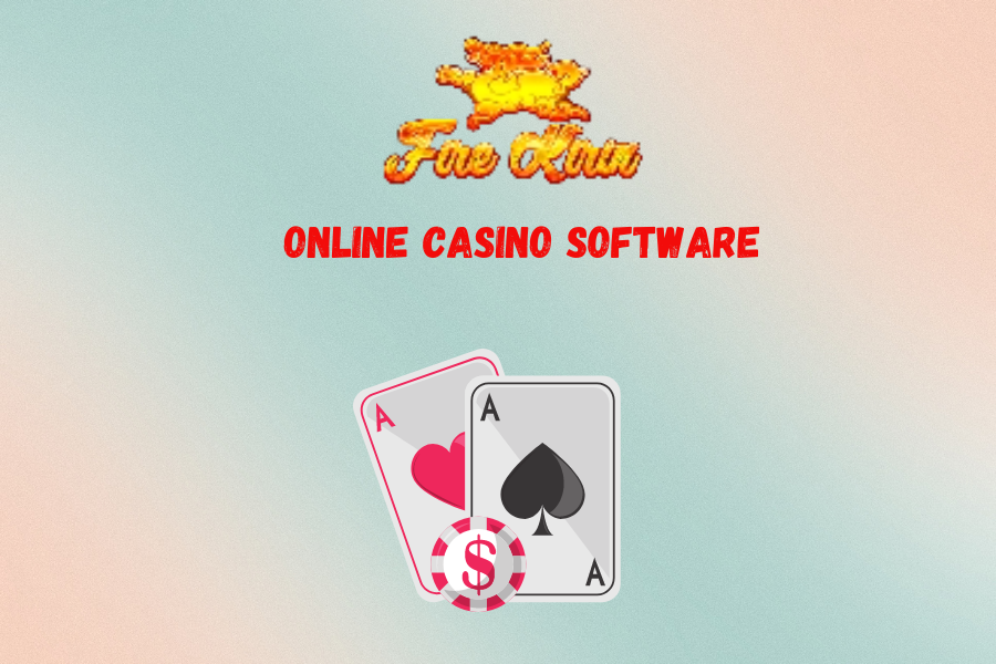 Online Casino Software   2024: Winning Strategies for Beginner