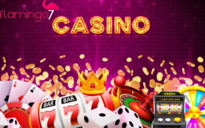 Online Sweepstakes at Flamingo7: Way to Win